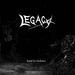 Legacy (USA-6) : Road to Violence